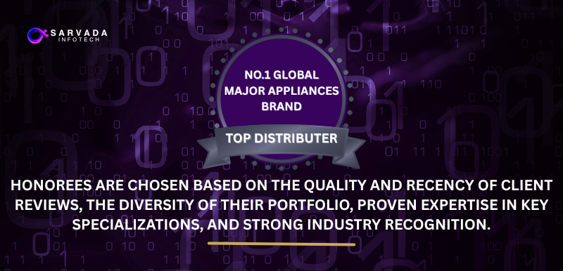 Top Distributer