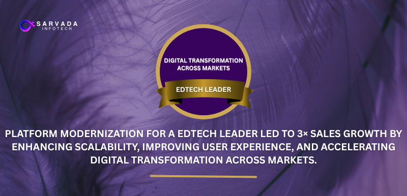 edtech leader